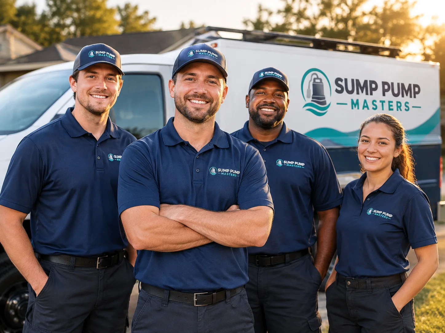 Sump Pump Repair company in Warroad, MN